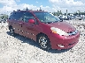 5TDBA22C56S****** Salvamento y Destrozados 2006 Toyota Sienna en Dayton