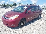 5TDBA22C56S****** Usados y Reparables 2006 Toyota Sienna en Dayton