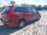 5TDBA22C56S****** Salvamento y Destrozados 2006 Toyota Sienna en Estado de Ohio