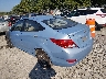 KMHCT4AE6DU****** Salvamento y Reparables 2013 Hyundai Accent en Pulaski