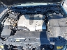 JTHBN30F130****** Repairable 2003 Lexus LS 430 in Nashville
