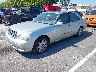 JTHBN30F130****** Used and Repairable 2003 Lexus LS 430 in Nashville