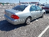 JTHBN30F130****** Salvage and Wrecked 2003 Lexus LS 430 in Tennessee State
