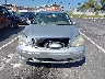 JTHBN30F130****** Salvage and Repairable 2003 Lexus LS 430 in Tennessee State