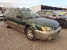 4S3BH675737****** Salvage and Wrecked 2003 Subaru Legacy in East Bay