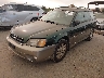 4S3BH675737****** Used and Repairable 2003 Subaru Legacy in East Bay
