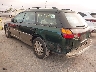4S3BH675737****** Salvage and Repairable 2003 Subaru Legacy in East Bay