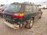 4S3BH675737****** Salvage and Wrecked 2003 Subaru Legacy in California State