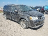 2C4RDGCG5KR****** Salvage and Wrecked 2019 Dodge Grand Caravan in San Antonio South