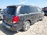 2C4RDGCG5KR****** Salvage and Wrecked 2019 Dodge Grand Caravan in Texas State