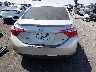 2T1BURHE4GC****** Usados 2016 Toyota Corolla