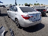 2T1BURHE4GC****** Salvamento y Reparables 2016 Toyota Corolla en Ace Perris