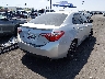 2T1BURHE4GC****** Salvamento y Destrozados 2016 Toyota Corolla en Estado de California