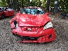 KMHHT6KD9CU****** Destrozados 2012 Hyundai Genesis en Estado de Virginia