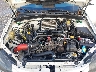 JF1GE74628G****** Reparables 2008 Subaru Impreza en Jacksonville