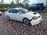 JF1GE74628G****** Salvamento y Destrozados 2008 Subaru Impreza en Jacksonville