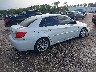 JF1GE74628G****** Salvamento y Destrozados 2008 Subaru Impreza en Estado de Florida