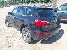 WA1VKAFPXAA****** Salvamento y Reparables 2010 Audi Q5 en Boston Shirley