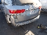 5FNRL5H27HB****** Salvamento y Destrozados 2017 Honda Odyssey en Ace Carson