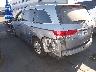5FNRL5H27HB****** Salvamento y Reparables 2017 Honda Odyssey en Ace Carson