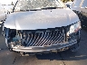 5FNRL5H27HB****** Salvamento y Reparables 2017 Honda Odyssey en Estado de California