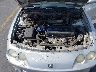 JH4DB7656YS****** Reparables 2000 Acura Integra en Fremont