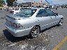 JH4DB7656YS****** Salvamento y Destrozados 2000 Acura Integra en Estado de California