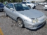 JH4DB7656YS****** Salvamento y Reparables 2000 Acura Integra en Estado de California