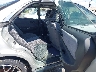 JH4DB7656YS****** Destrozados 2000 Acura Integra en Fremont