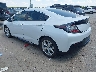 1G1RB6S52HU****** Salvamento y Reparables 2017 Chevrolet Volt en Fort Worth North