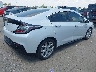 1G1RB6S52HU****** Salvamento y Destrozados 2017 Chevrolet Volt en Estado de Texas