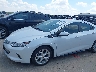 1G1RB6S52HU****** Salvamento y Reparables 2017 Chevrolet Volt en Estado de Texas