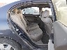 1HGFA165X8L****** Wrecked 2008 Honda Civic in Austin North