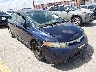 1HGFA165X8L****** Salvage and Wrecked 2008 Honda Civic in Austin North