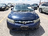 1HGFA165X8L****** Salvage and Repairable 2008 Honda Civic in Texas State