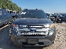 1FM5K8D87FG****** Wrecked 2015 Ford Explorer in Kansas State