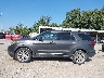 1FM5K8D87FG****** Repairable 2015 Ford Explorer in Kansas State