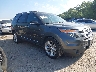 1FM5K8D87FG****** Salvage and Wrecked 2015 Ford Explorer in Kansas City