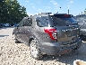 1FM5K8D87FG****** Salvage and Repairable 2015 Ford Explorer in Kansas City