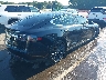 5YJSA1H23FF****** Salvage and Wrecked 2015 Tesla Model S in North Carolina State