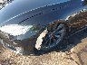 5YJSA1H23FF****** Salvage and Repairable 2015 Tesla Model S in North Carolina State
