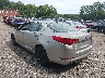 KNAGM4A7XB5****** Salvamento y Reparables 2011 Kia Optima en Taunton