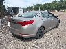 KNAGM4A7XB5****** Salvamento y Destrozados 2011 Kia Optima en Estado de Massachusetts