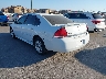 2G1WB5EK8B1****** Salvamento y Reparables 2011 Chevrolet Impala en Dallas
