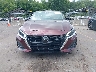 1N4BL4DV2RN****** Wrecked 2024 Nissan Altima in Connecticut State