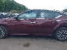 1N4BL4DV2RN****** Repairable 2024 Nissan Altima in Connecticut State