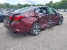 1N4BL4DV2RN****** Salvage and Wrecked 2024 Nissan Altima in Connecticut State
