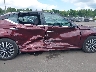 1N4BL4DV2RN****** Salvage and Repairable 2024 Nissan Altima in Connecticut State