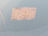 JTDKT903395****** Wrecked 2009 Toyota Yaris