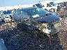 JTDKT903395****** Salvage and Wrecked 2009 Toyota Yaris in Buffalo